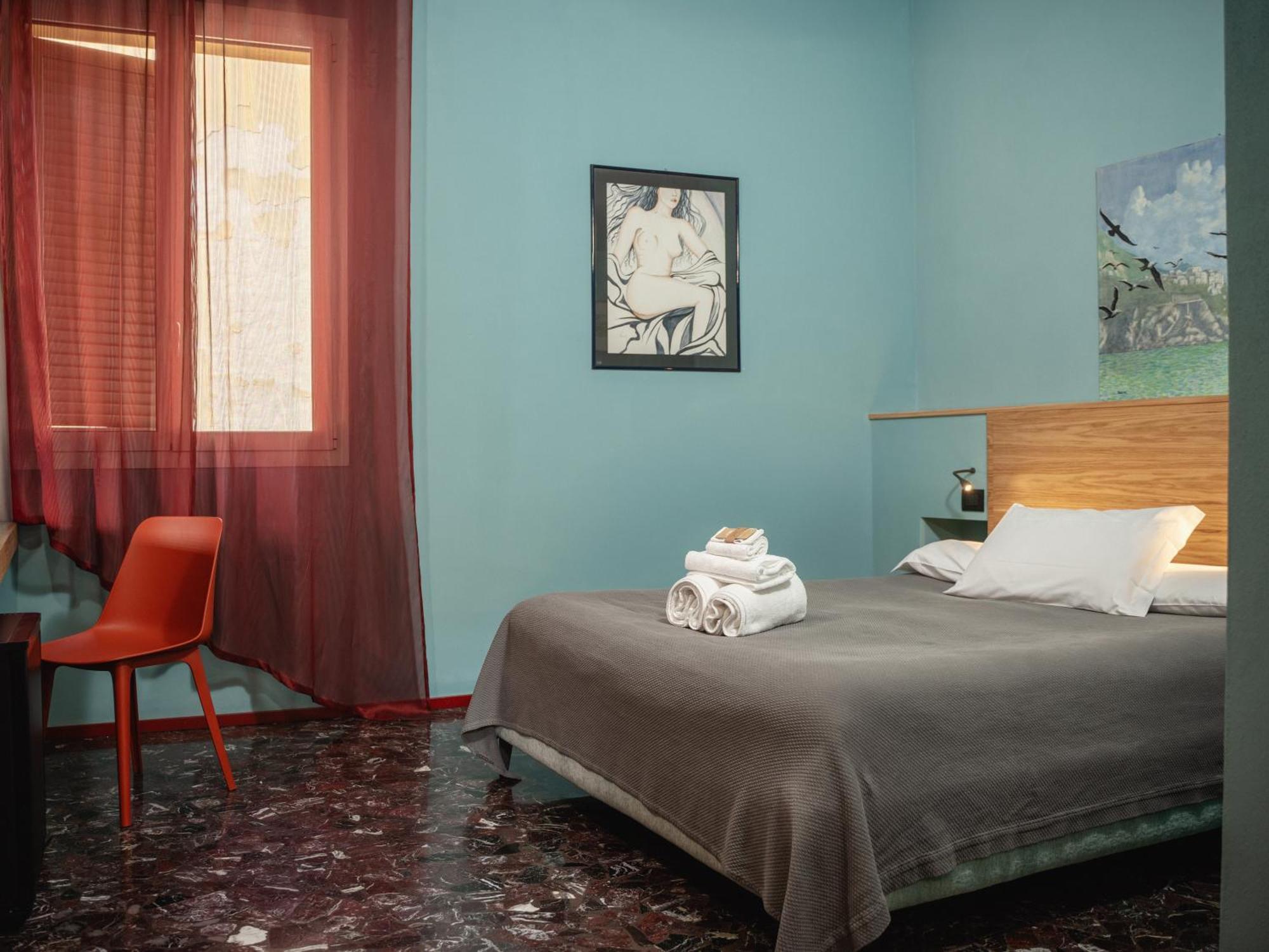Locanda Dell'Orsa — Fotos 3